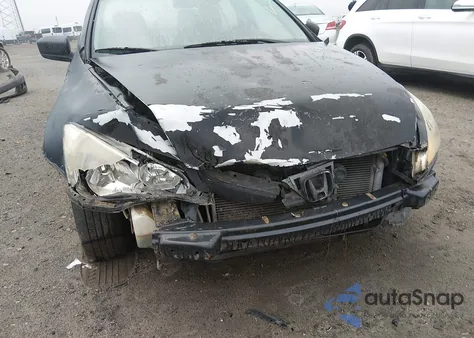 2006 Honda Accord 2.4 Ex from USA, damaged, VIN 1HGCM56706A032387